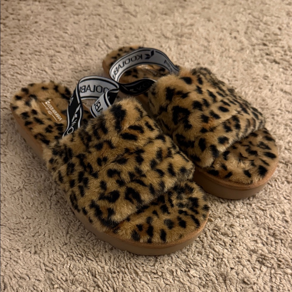 Koolaburra by UGG-Fuzz'n II Sandal